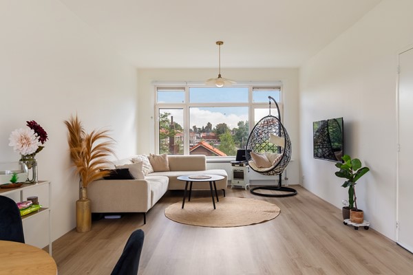 Medium property photo - David Blesstraat 7, 3314 HC Dordrecht